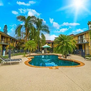Aparthotel Jadon Place, Broadbeach Waters